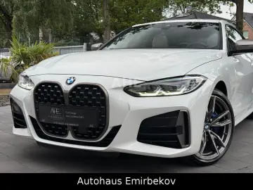 BMW M440 Coupe XD M Sport Individual HuD H&K 360  1A