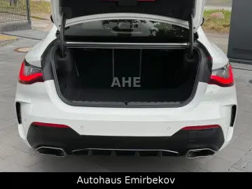 BMW M440 Coupe XD M Sport Individual HuD H&K 360  1A