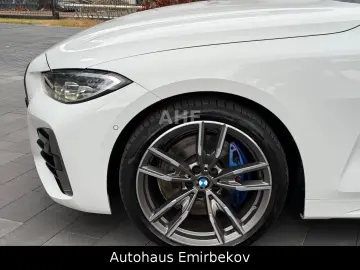 BMW M440 Coupe XD M Sport Individual HuD H&K 360  1A