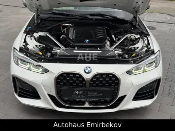 BMW M440 Coupe XD M Sport Individual HuD H&K 360  1A
