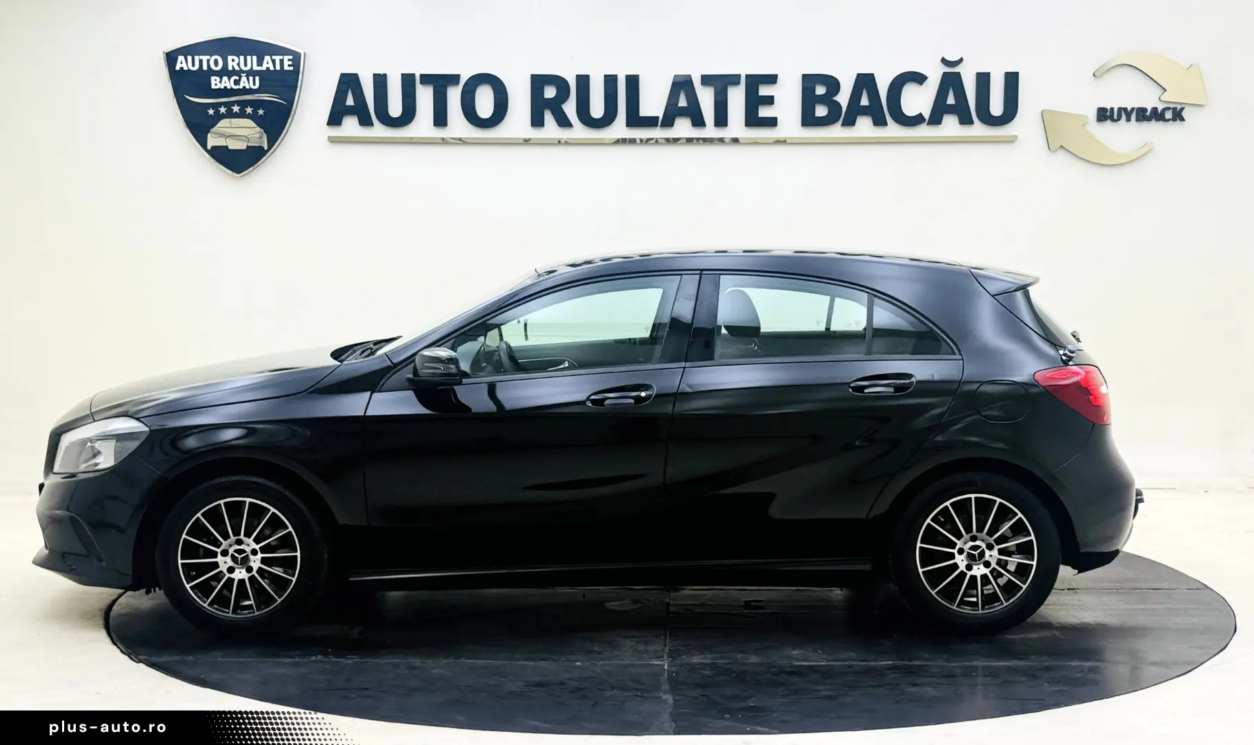 Mercedes-Benz   A160d   1.5 Diesel   90CP   An 2017 10   Eur
