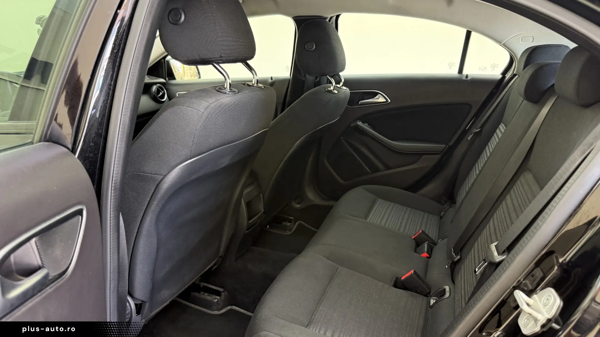 Mercedes-Benz   A160d   1.5 Diesel   90CP   An 2017 10   Eur