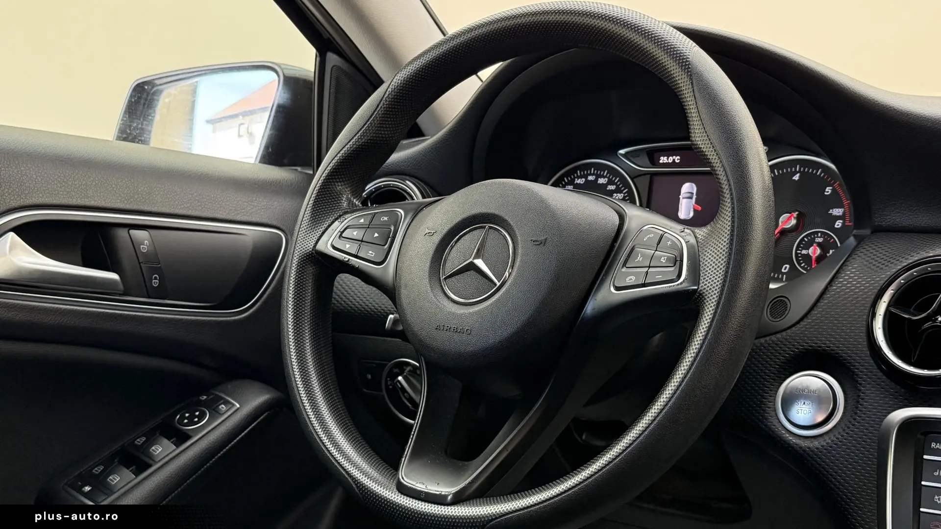 Mercedes-Benz   A160d   1.5 Diesel   90CP   An 2017 10   Eur