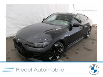 BMW M440i xDrive Gran Coupe M SportPro ab 2 49% eff.