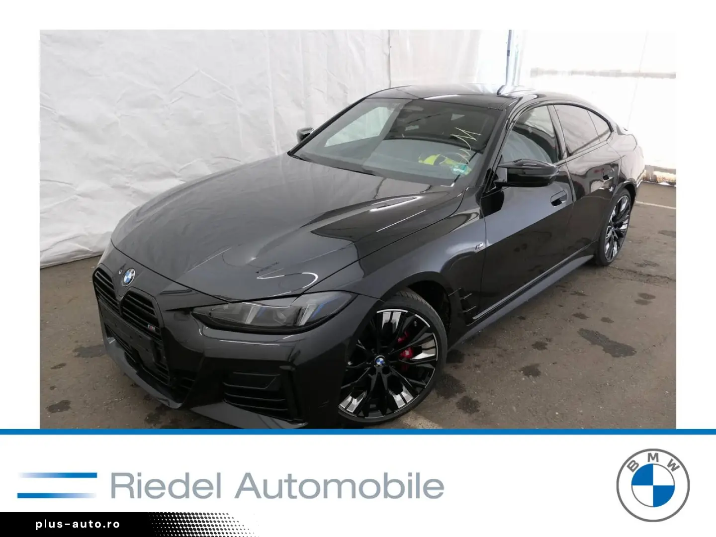 BMW M440i xDrive Gran Coupe M SportPro ab 2 49% eff.