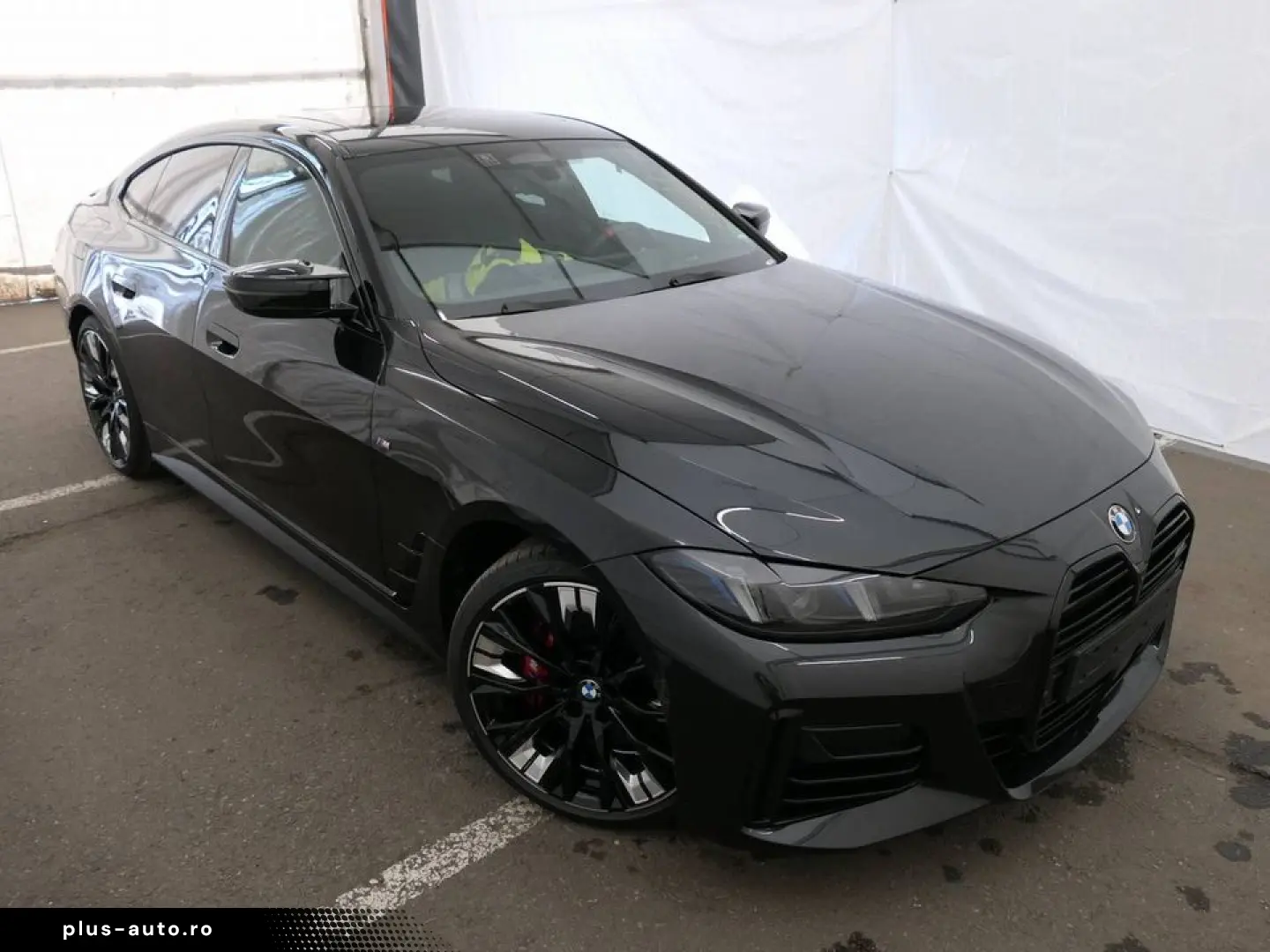 BMW M440i xDrive Gran Coupe M SportPro ab 2 49% eff.