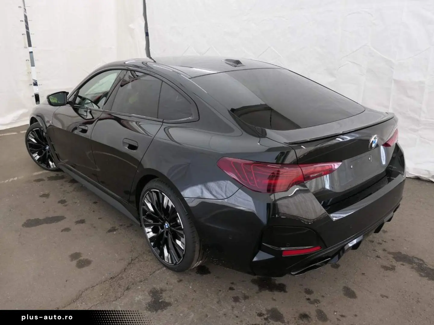 BMW M440i xDrive Gran Coupe M SportPro ab 2 49% eff.