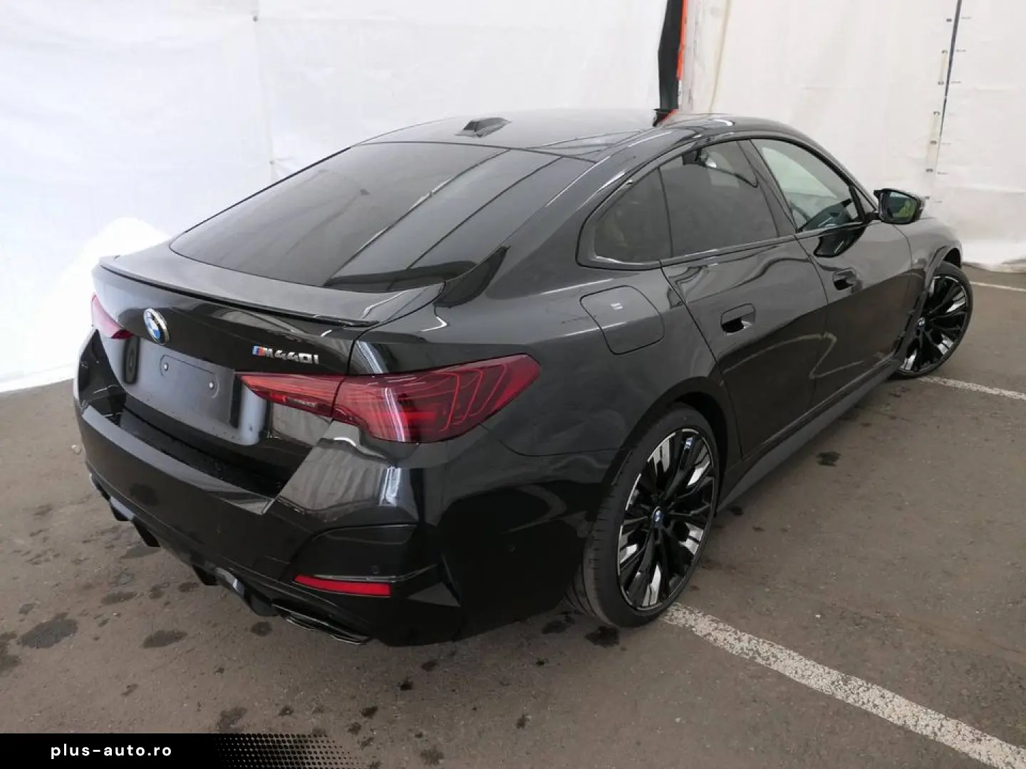 BMW M440i xDrive Gran Coupe M SportPro ab 2 49% eff.