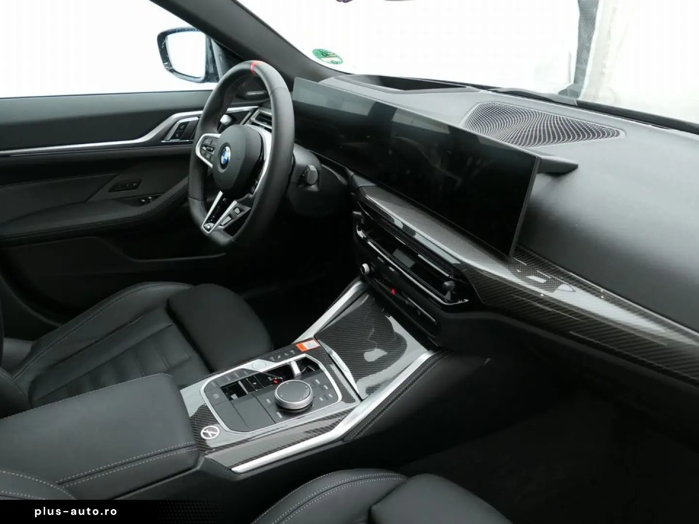 BMW M440i xDrive Gran Coupe M SportPro ab 2 49% eff.