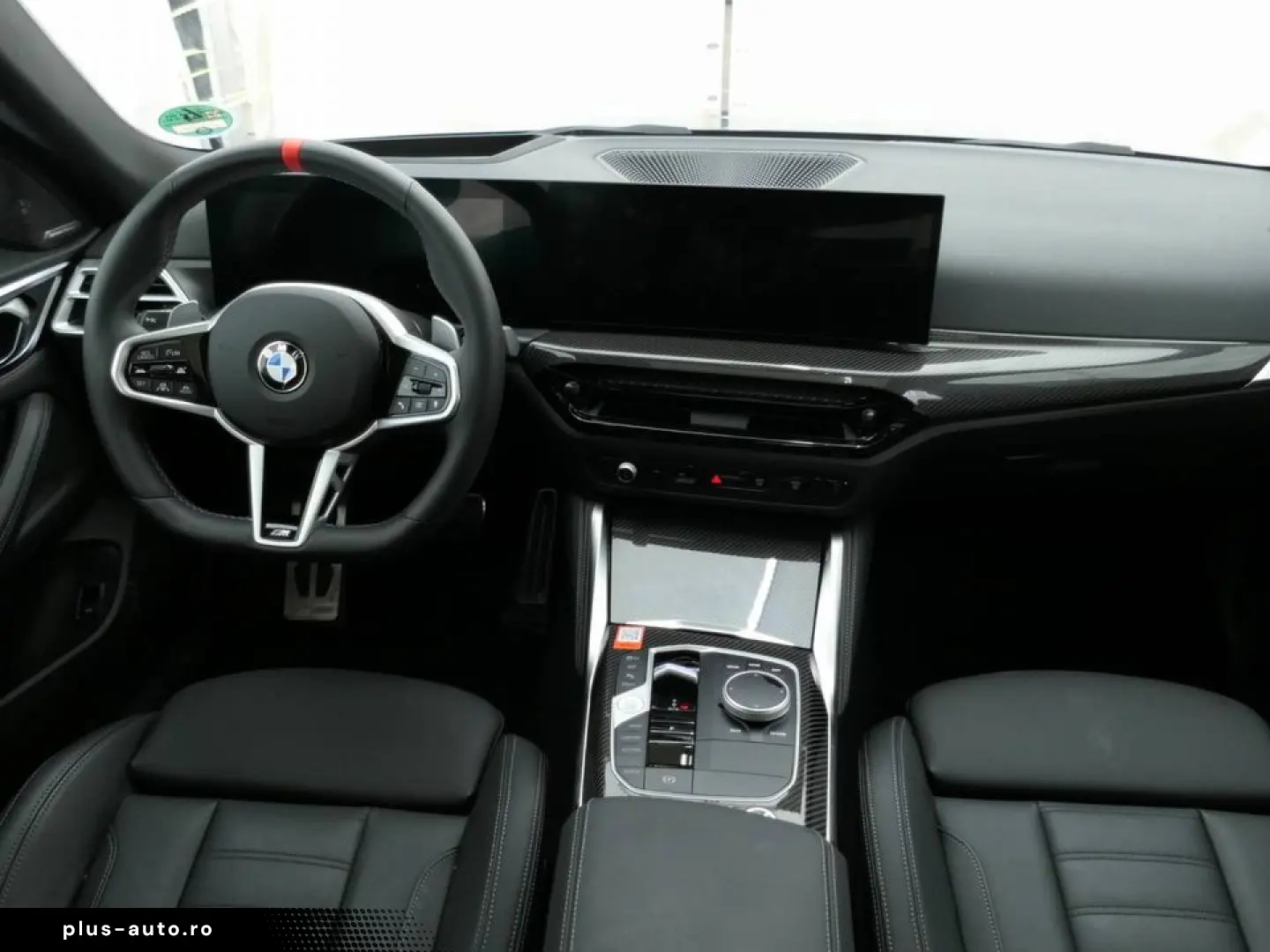 BMW M440i xDrive Gran Coupe M SportPro ab 2 49% eff.