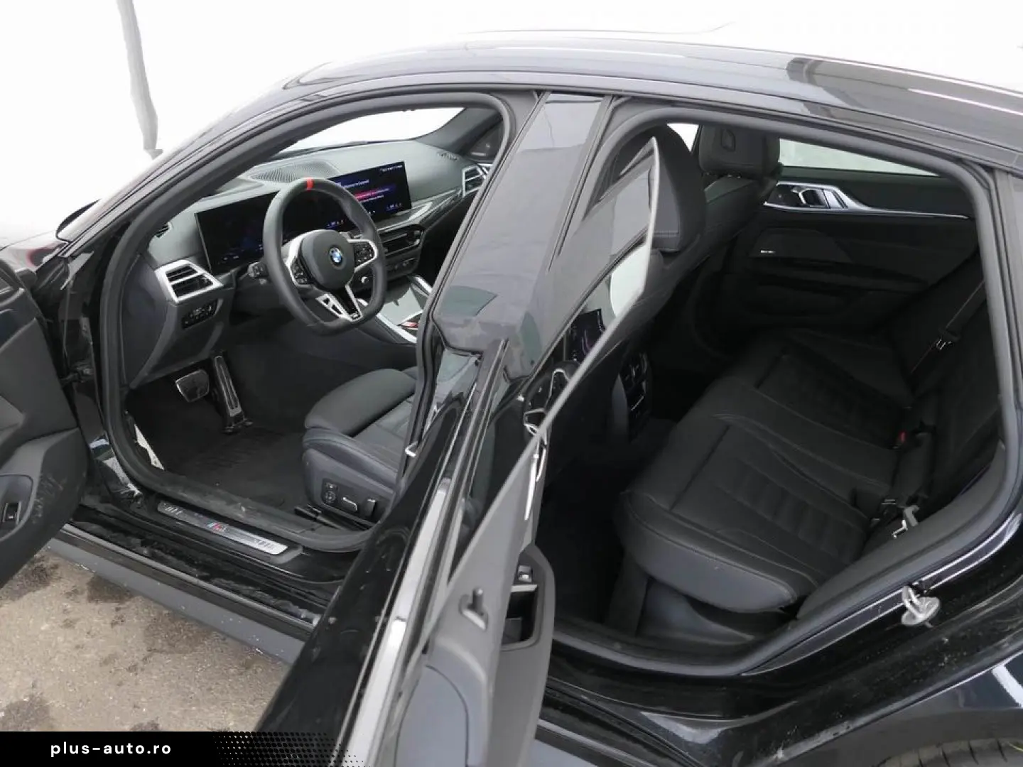 BMW M440i xDrive Gran Coupe M SportPro ab 2 49% eff.