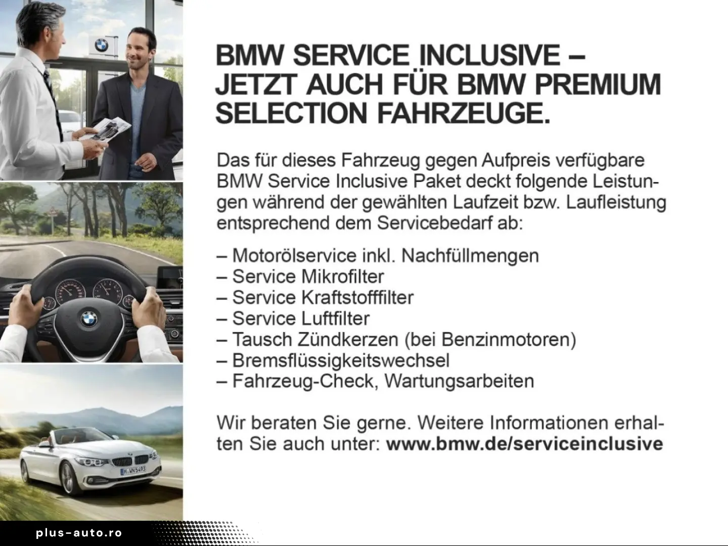 BMW M440i xDrive Gran Coupe M SportPro ab 2 49% eff.