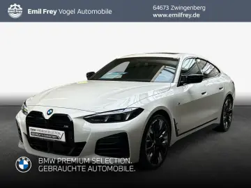 BMW M440i xDrive Gran Coupe ' SHZ Sportpaket