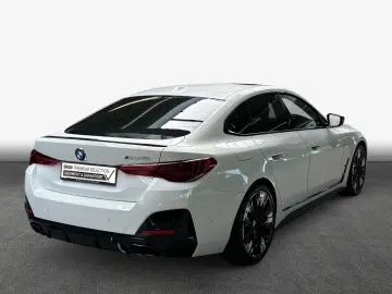 BMW M440i xDrive Gran Coupe ' SHZ Sportpaket