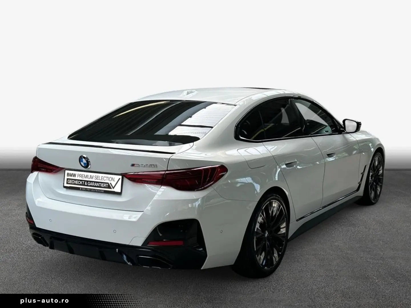 BMW M440i xDrive Gran Coupe ' SHZ Sportpaket