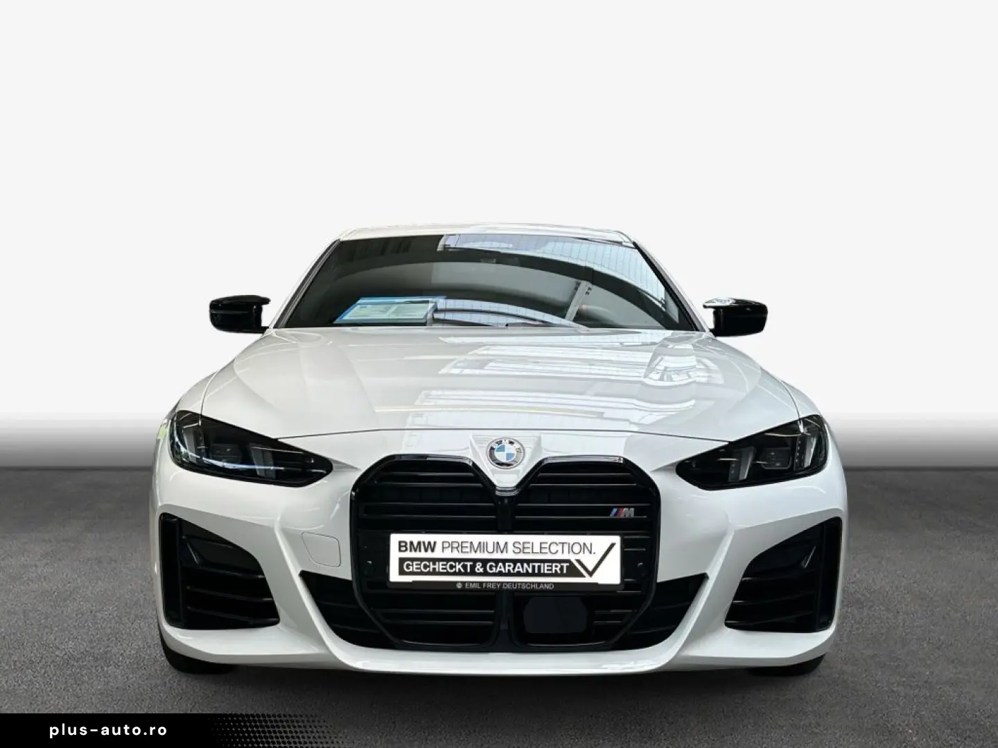 BMW M440i xDrive Gran Coupe ' SHZ Sportpaket