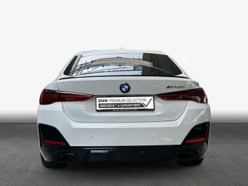 BMW M440i xDrive Gran Coupe ' SHZ Sportpaket