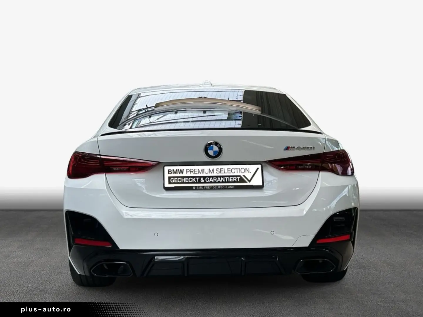 BMW M440i xDrive Gran Coupe ' SHZ Sportpaket