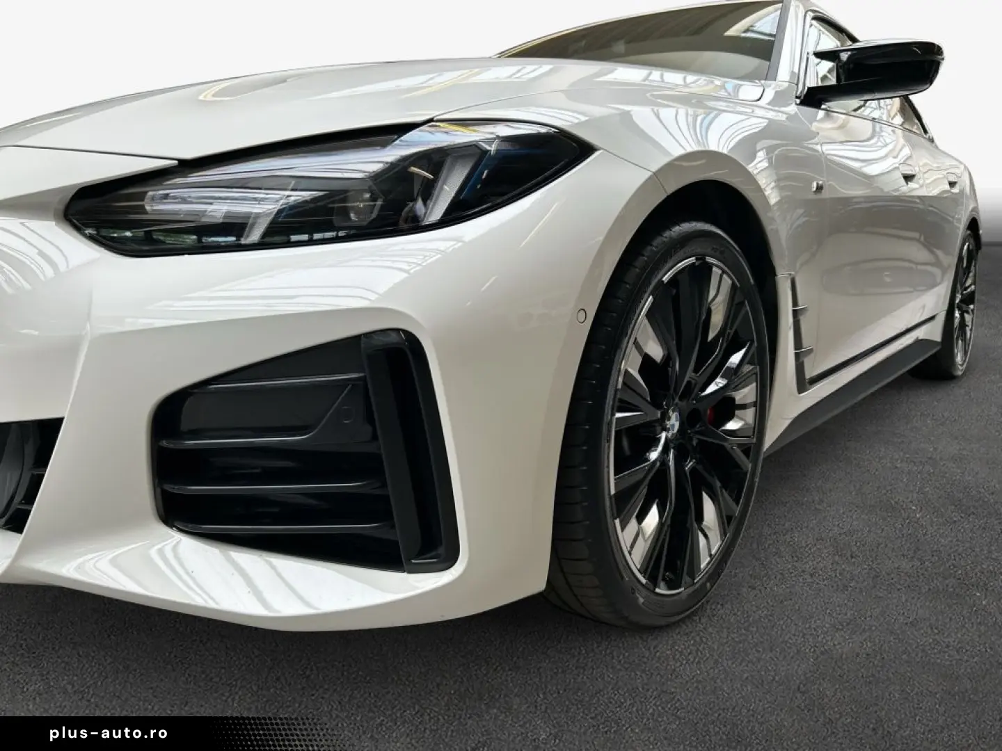 BMW M440i xDrive Gran Coupe ' SHZ Sportpaket