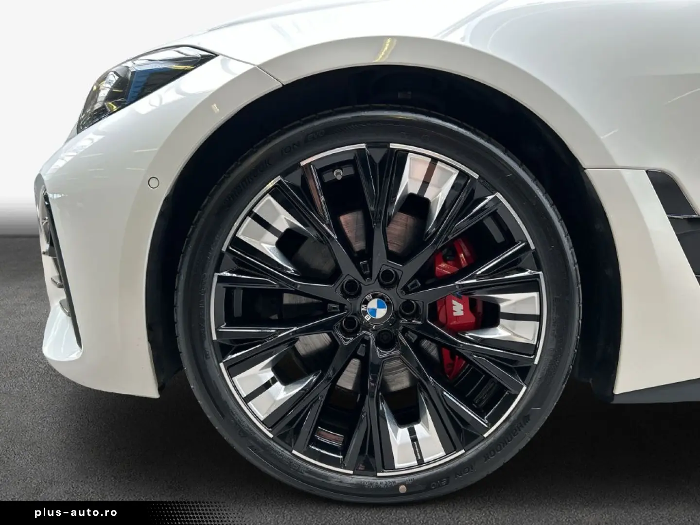 BMW M440i xDrive Gran Coupe ' SHZ Sportpaket