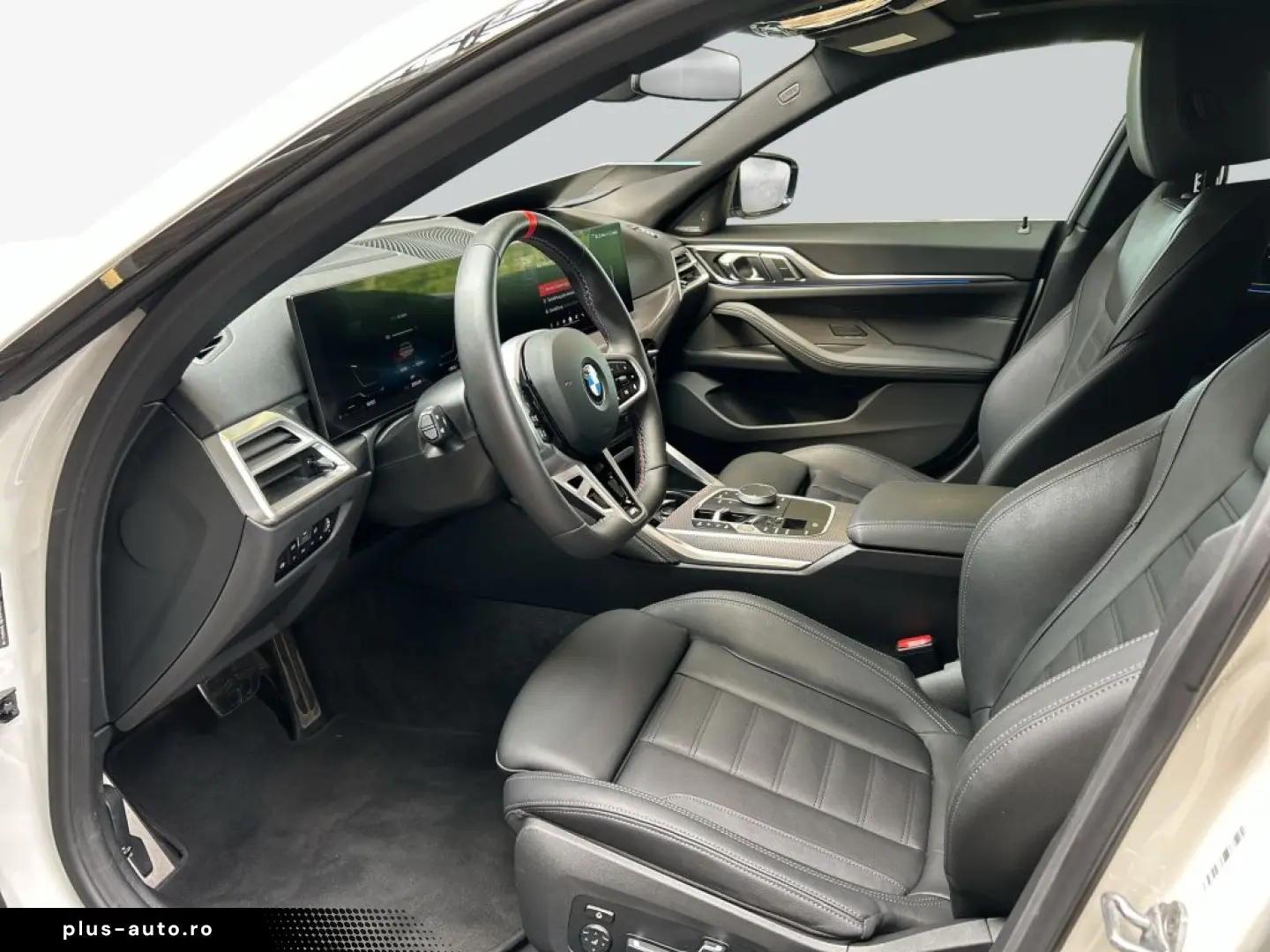 BMW M440i xDrive Gran Coupe ' SHZ Sportpaket