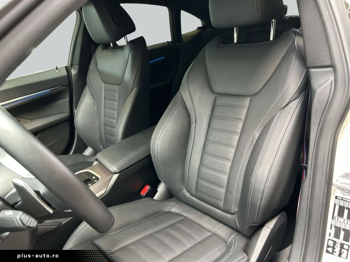 BMW M440i xDrive Gran Coupe ' SHZ Sportpaket