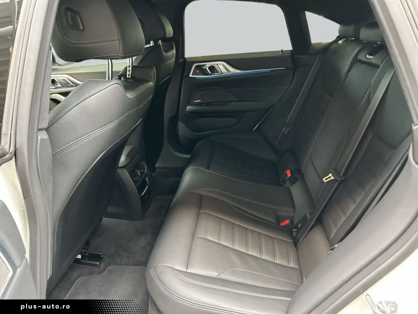 BMW M440i xDrive Gran Coupe ' SHZ Sportpaket