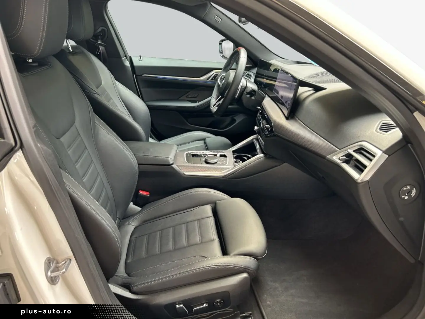 BMW M440i xDrive Gran Coupe ' SHZ Sportpaket