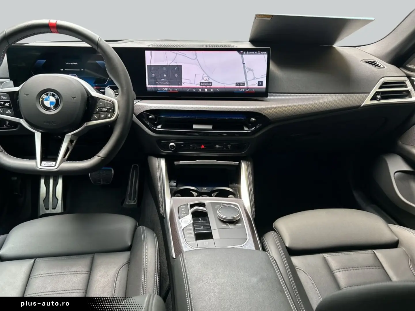 BMW M440i xDrive Gran Coupe ' SHZ Sportpaket