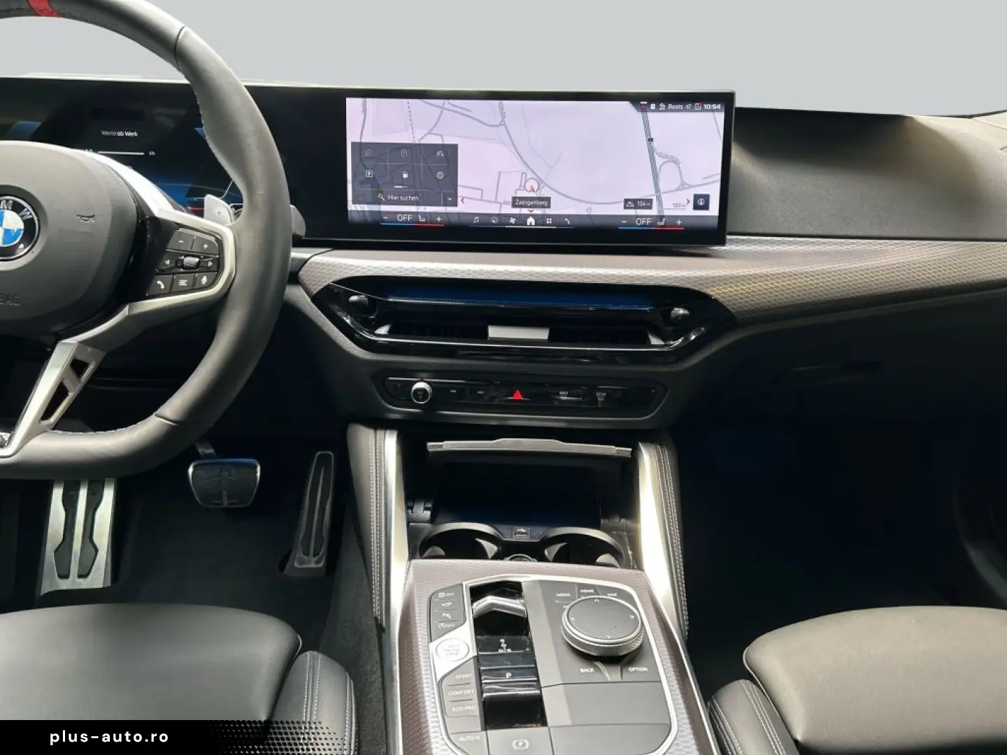 BMW M440i xDrive Gran Coupe ' SHZ Sportpaket