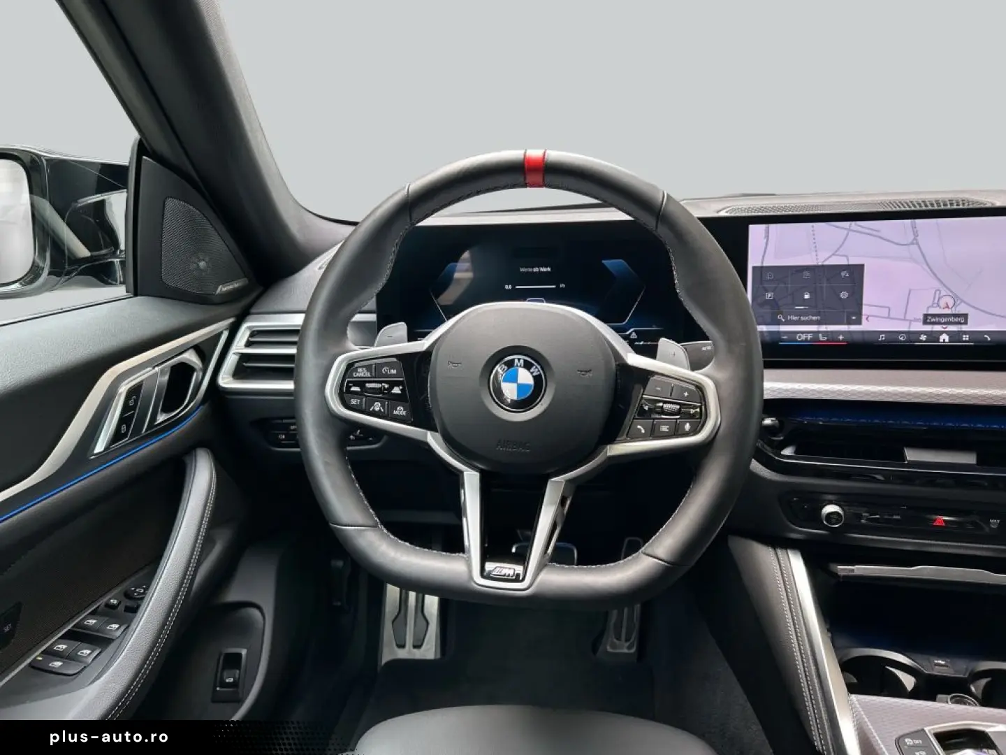 BMW M440i xDrive Gran Coupe ' SHZ Sportpaket