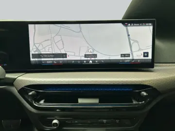 BMW M440i xDrive Gran Coupe ' SHZ Sportpaket