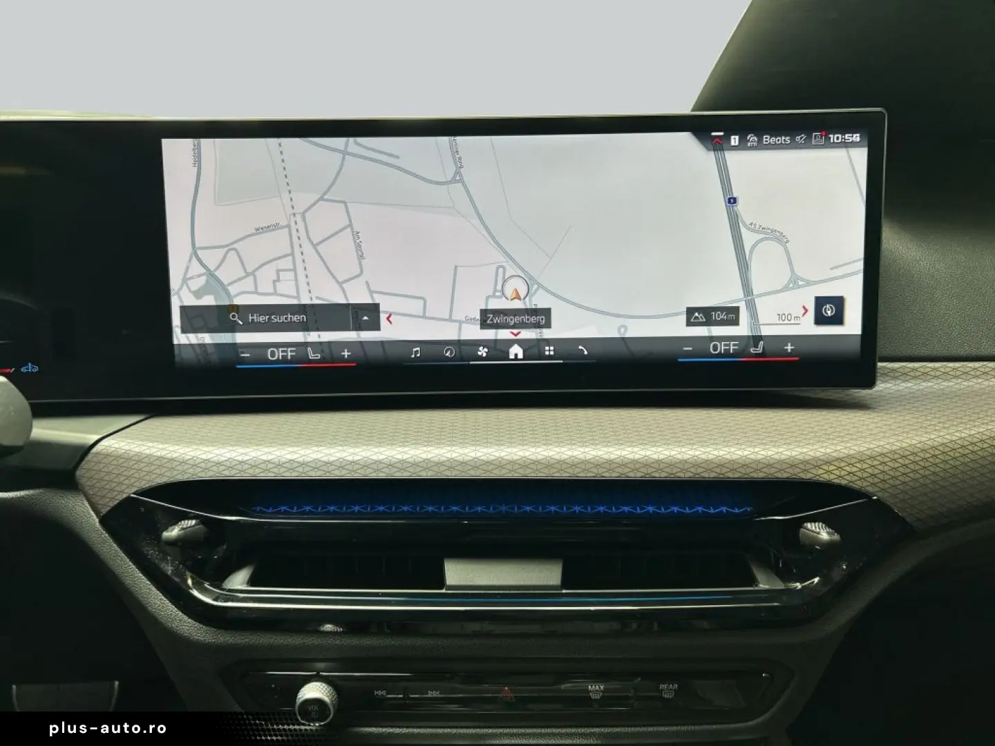 BMW M440i xDrive Gran Coupe ' SHZ Sportpaket