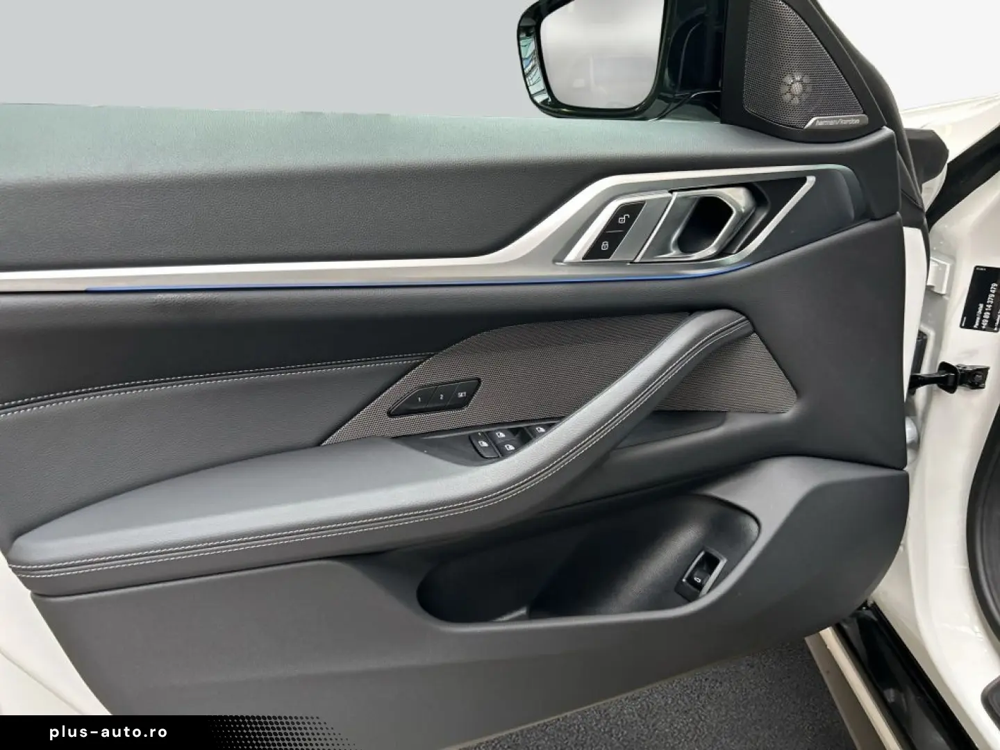 BMW M440i xDrive Gran Coupe ' SHZ Sportpaket