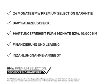 BMW M440i xDrive Gran Coupe ' SHZ Sportpaket