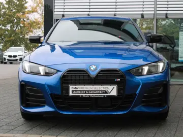 BMW M440i xDrive Gran Coupé M Sport S-Dach ACC Inno