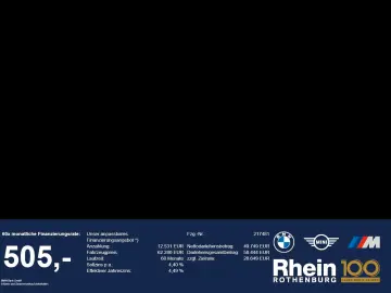 BMW M440i xDrive Gran Coupé M Sport S-Dach ACC Inno