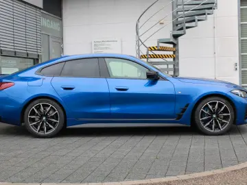 BMW M440i xDrive Gran Coupé M Sport S-Dach ACC Inno