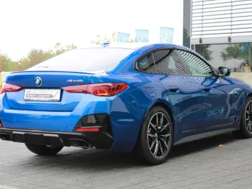 BMW M440i xDrive Gran Coupé M Sport S-Dach ACC Inno