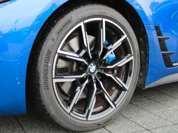 BMW M440i xDrive Gran Coupé M Sport S-Dach ACC Inno