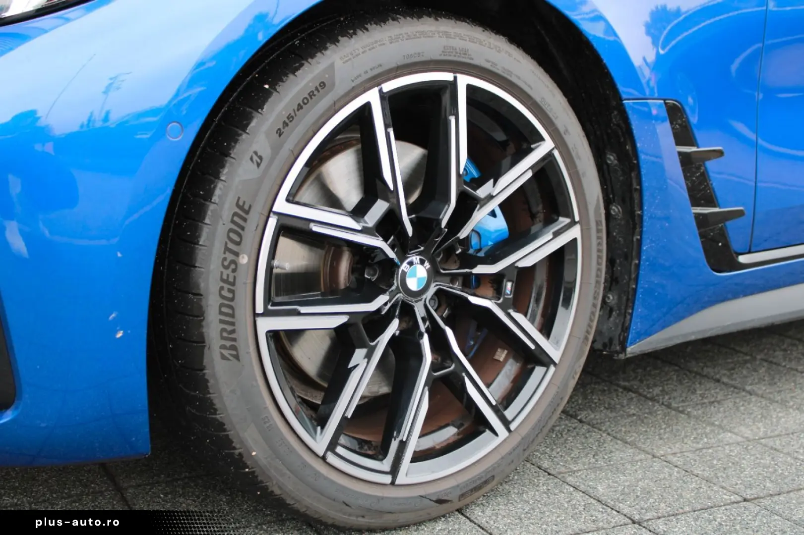 BMW M440i xDrive Gran Coupé M Sport S-Dach ACC Inno
