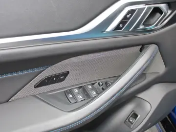 BMW M440i xDrive Gran Coupé M Sport S-Dach ACC Inno