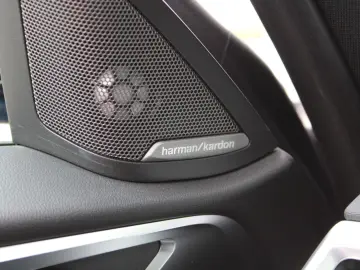 BMW M440i xDrive Gran Coupé M Sport S-Dach ACC Inno