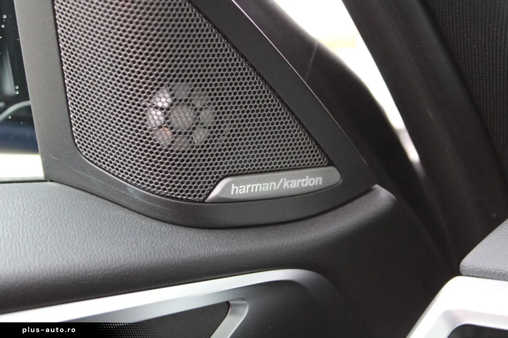 BMW M440i xDrive Gran Coupé M Sport S-Dach ACC Inno