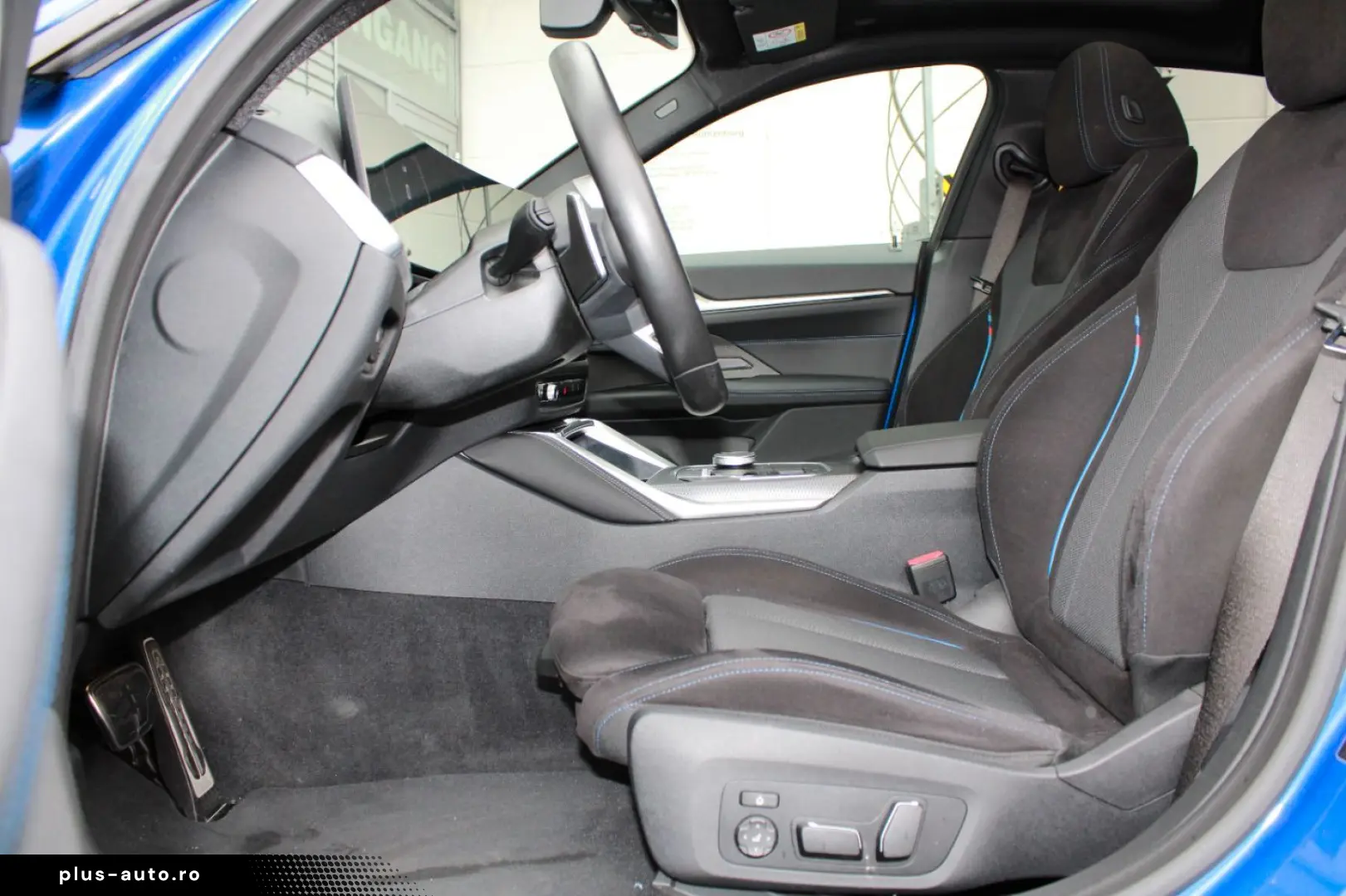 BMW M440i xDrive Gran Coupé M Sport S-Dach ACC Inno