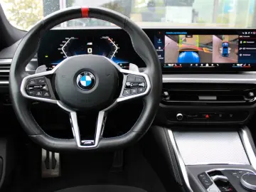 BMW M440i xDrive Gran Coupé M Sport S-Dach ACC Inno