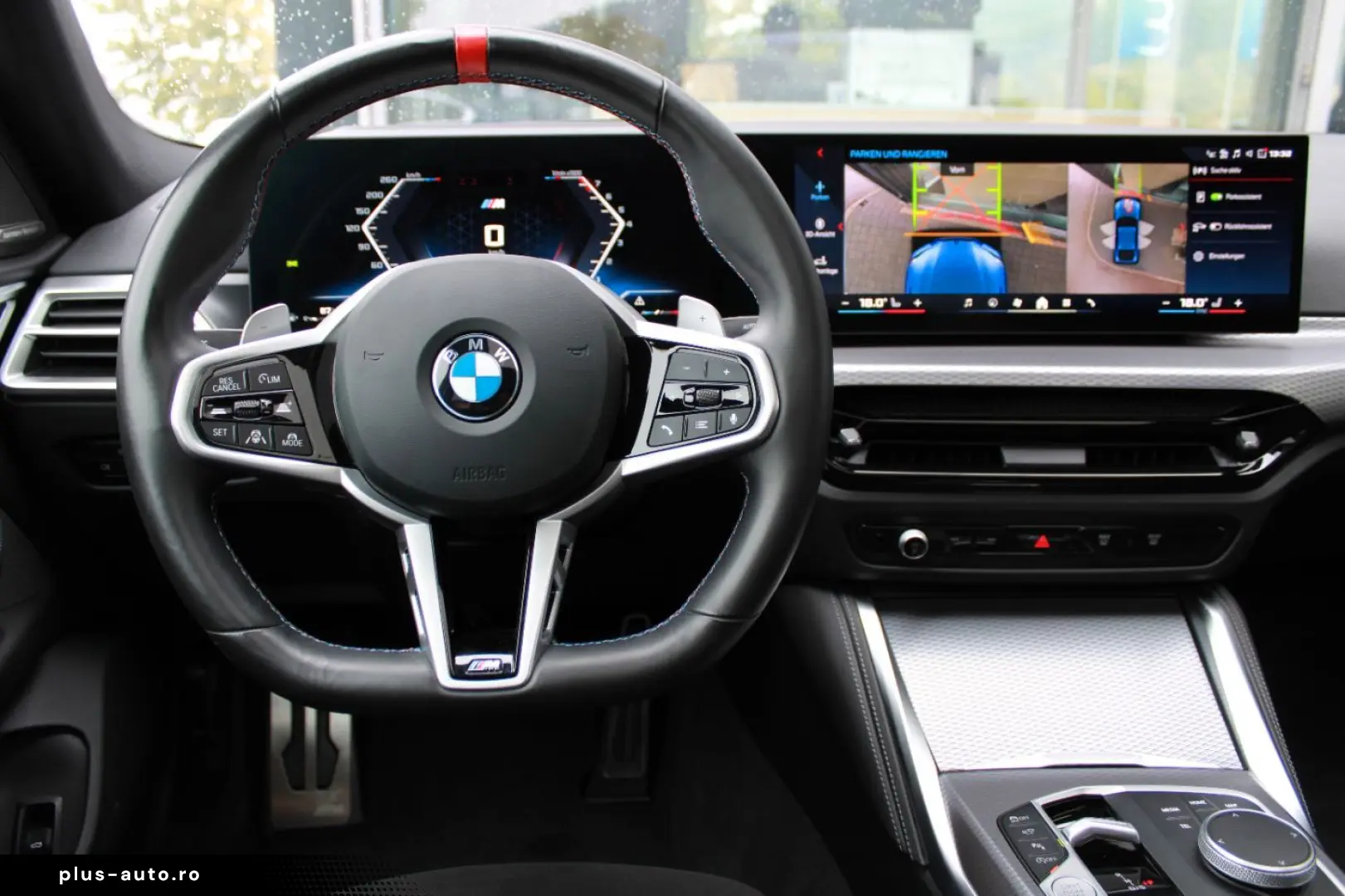 BMW M440i xDrive Gran Coupé M Sport S-Dach ACC Inno