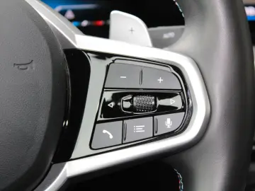 BMW M440i xDrive Gran Coupé M Sport S-Dach ACC Inno