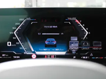 BMW M440i xDrive Gran Coupé M Sport S-Dach ACC Inno