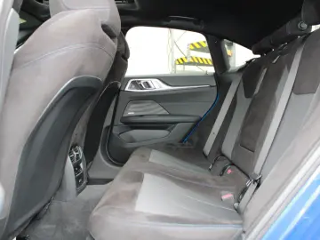 BMW M440i xDrive Gran Coupé M Sport S-Dach ACC Inno